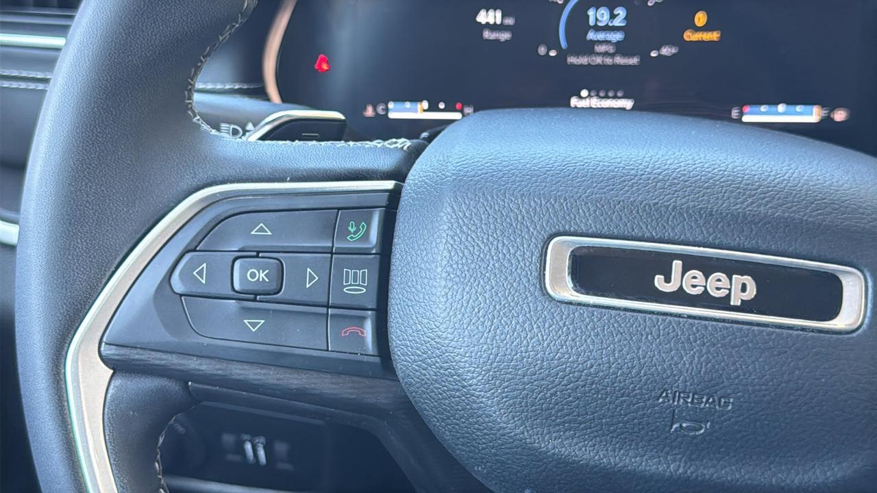 2023 Jeep Grand Cherokee Laredo  Selma TX