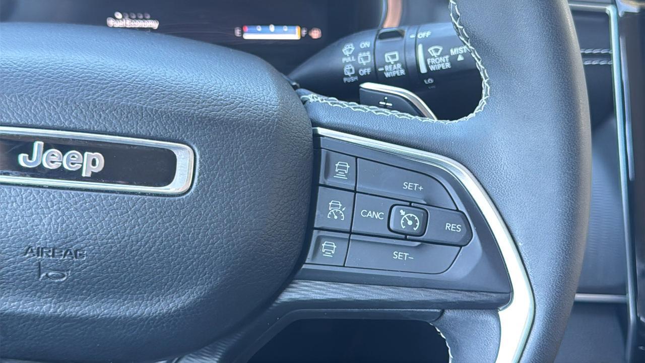 2023 Jeep Grand Cherokee Laredo  Selma TX