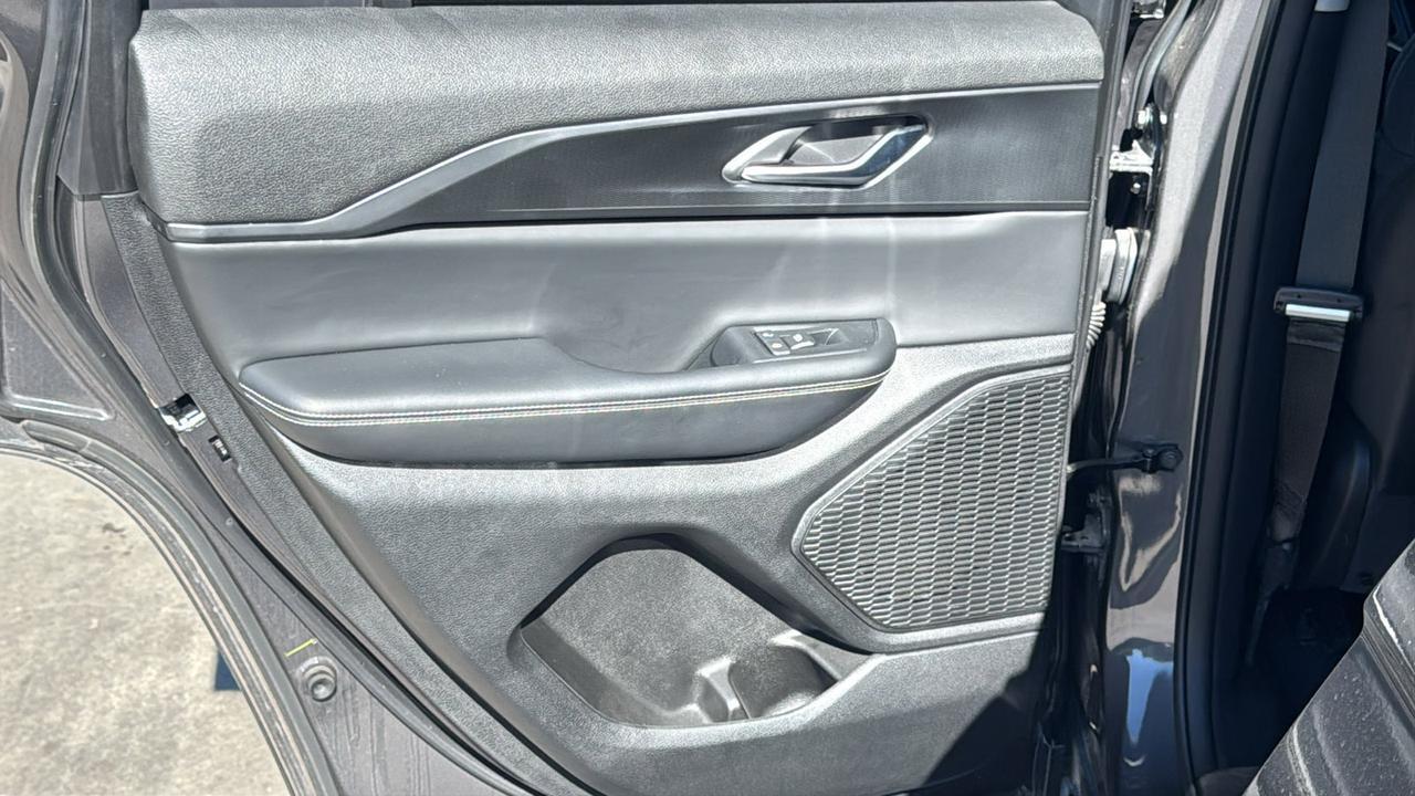 2023 Jeep Grand Cherokee Laredo  Selma TX