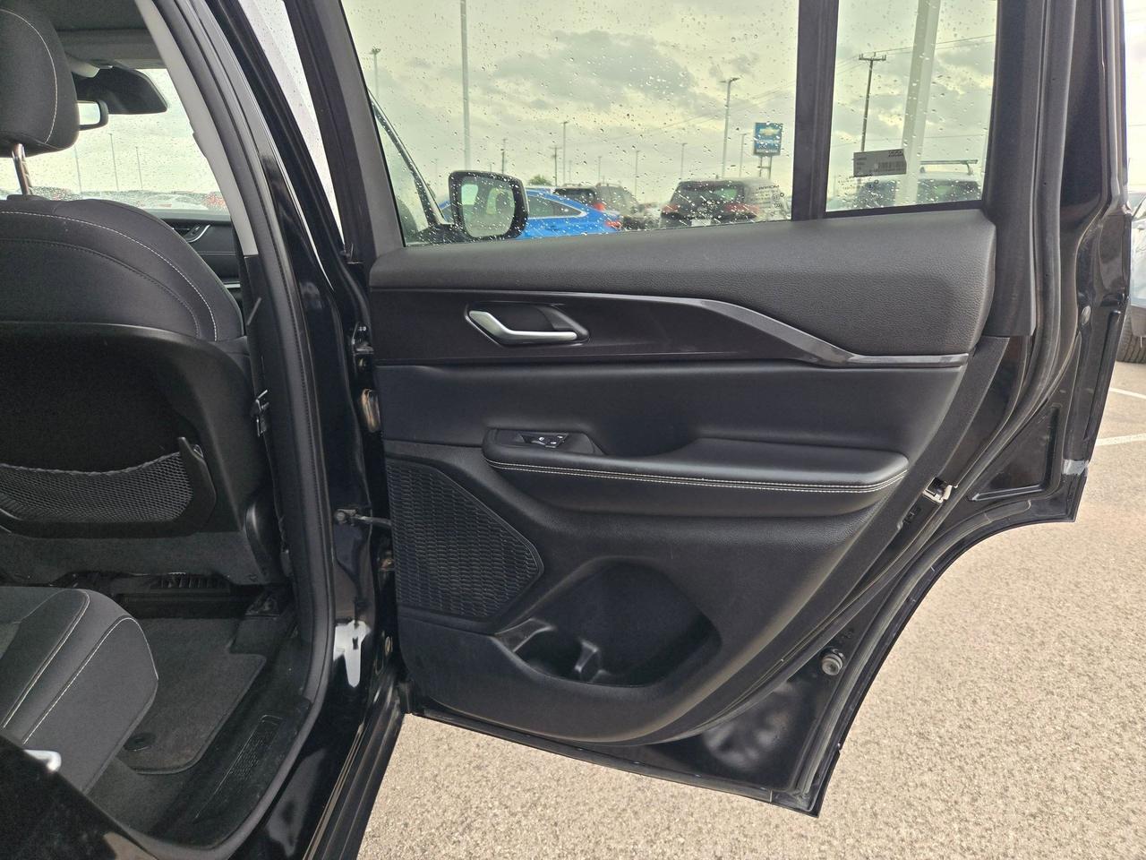 2023 Jeep Grand Cherokee Laredo Castroville TX