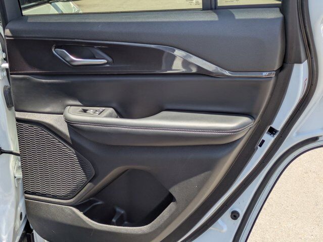 2023 Jeep Grand Cherokee Laredo Castroville TX
