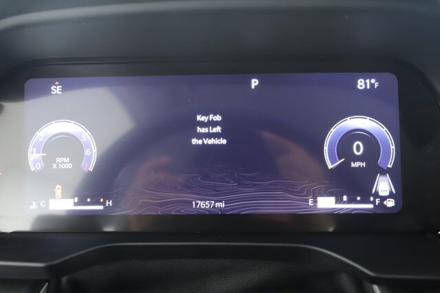 2023 Jeep Grand Cherokee Laredo New Braunfels TX