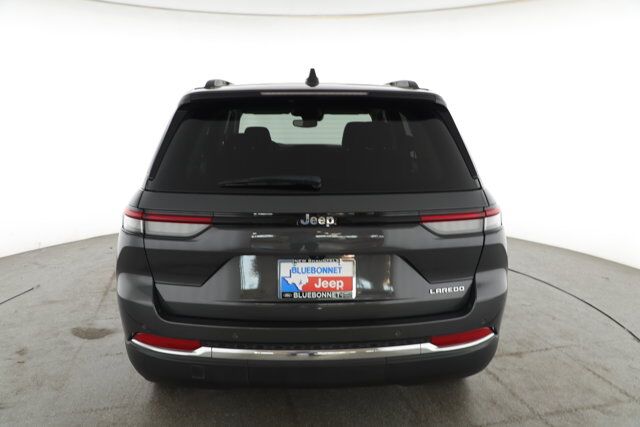 2023 Jeep Grand Cherokee Laredo New Braunfels TX