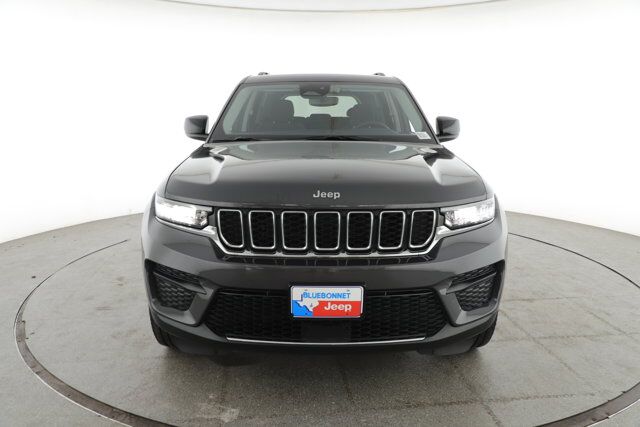 2023 Jeep Grand Cherokee Laredo New Braunfels TX