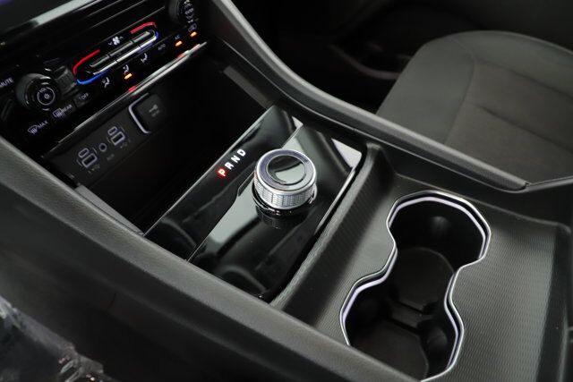 2023 Jeep Grand Cherokee Laredo New Braunfels TX