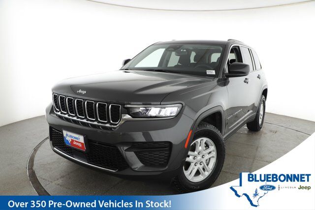 2023 Jeep Grand Cherokee Laredo New Braunfels TX