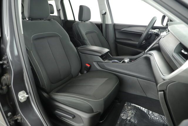 2023 Jeep Grand Cherokee Laredo New Braunfels TX