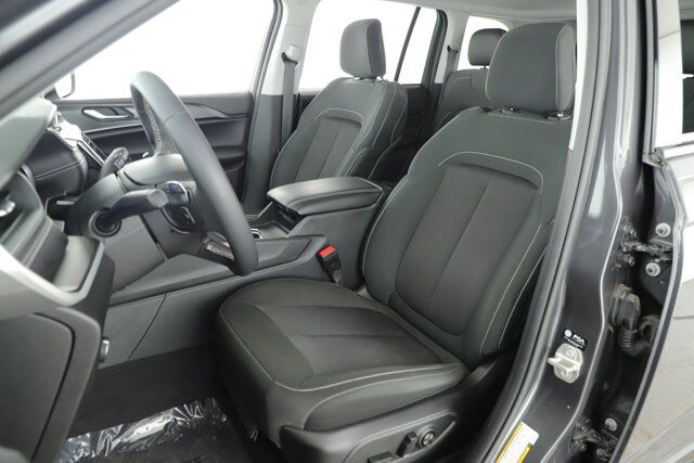 2023 Jeep Grand Cherokee Laredo New Braunfels TX
