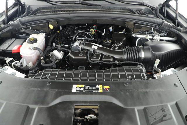 2023 Jeep Grand Cherokee Laredo New Braunfels TX