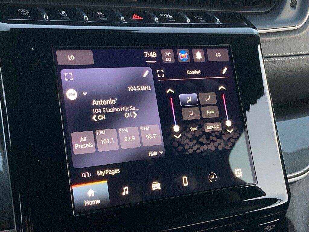 2023 Jeep Grand Cherokee Laredo San Antonio TX