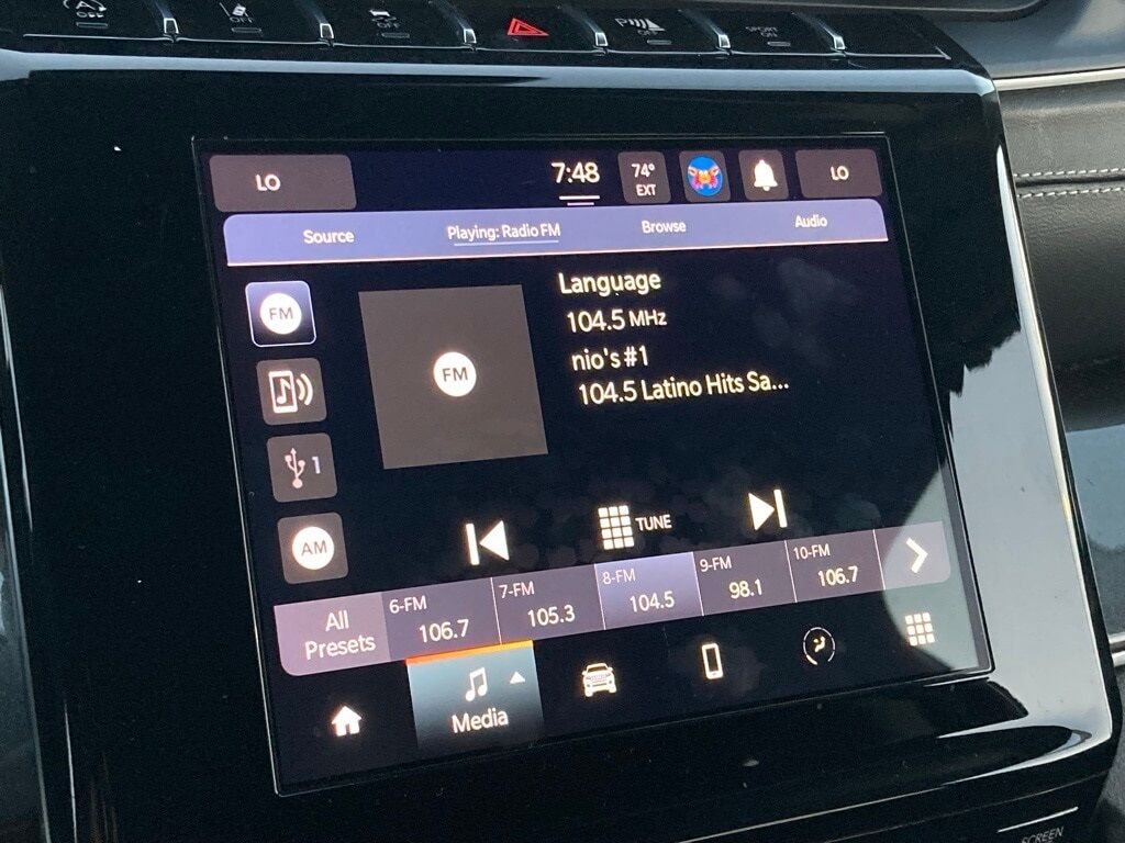 2023 Jeep Grand Cherokee Laredo San Antonio TX