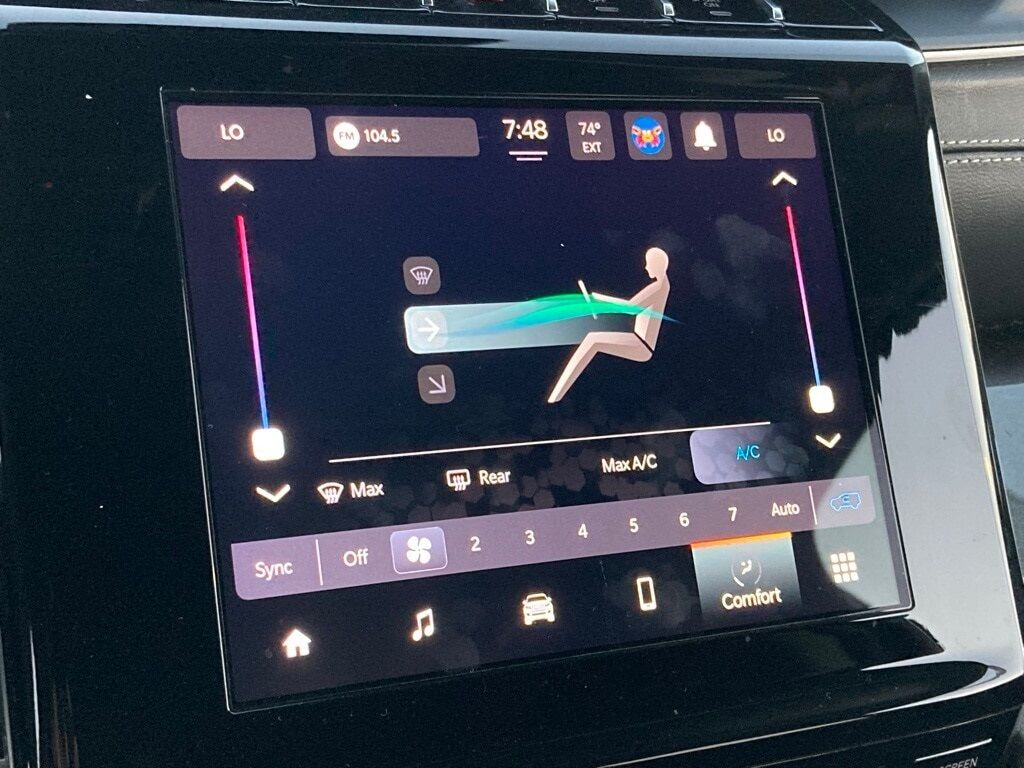 2023 Jeep Grand Cherokee Laredo San Antonio TX