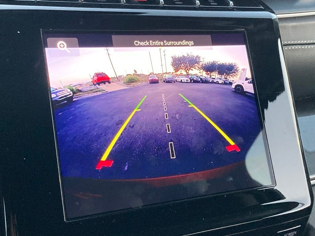 2023 Jeep Grand Cherokee Laredo San Antonio TX