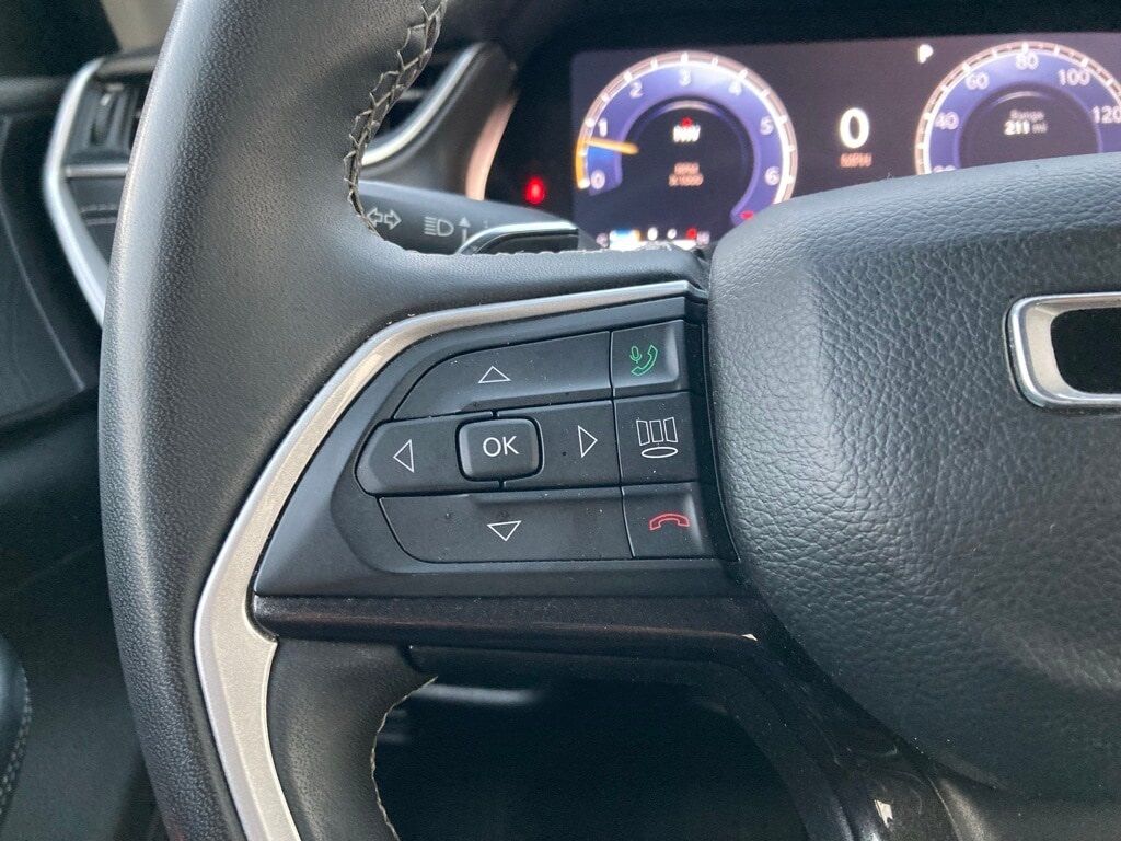 2023 Jeep Grand Cherokee Laredo San Antonio TX