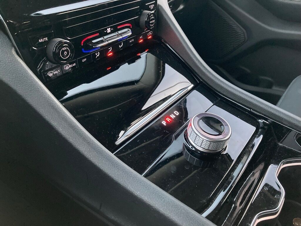 2023 Jeep Grand Cherokee Laredo San Antonio TX