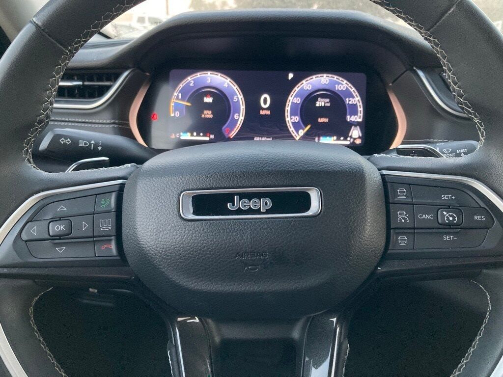 2023 Jeep Grand Cherokee Laredo San Antonio TX