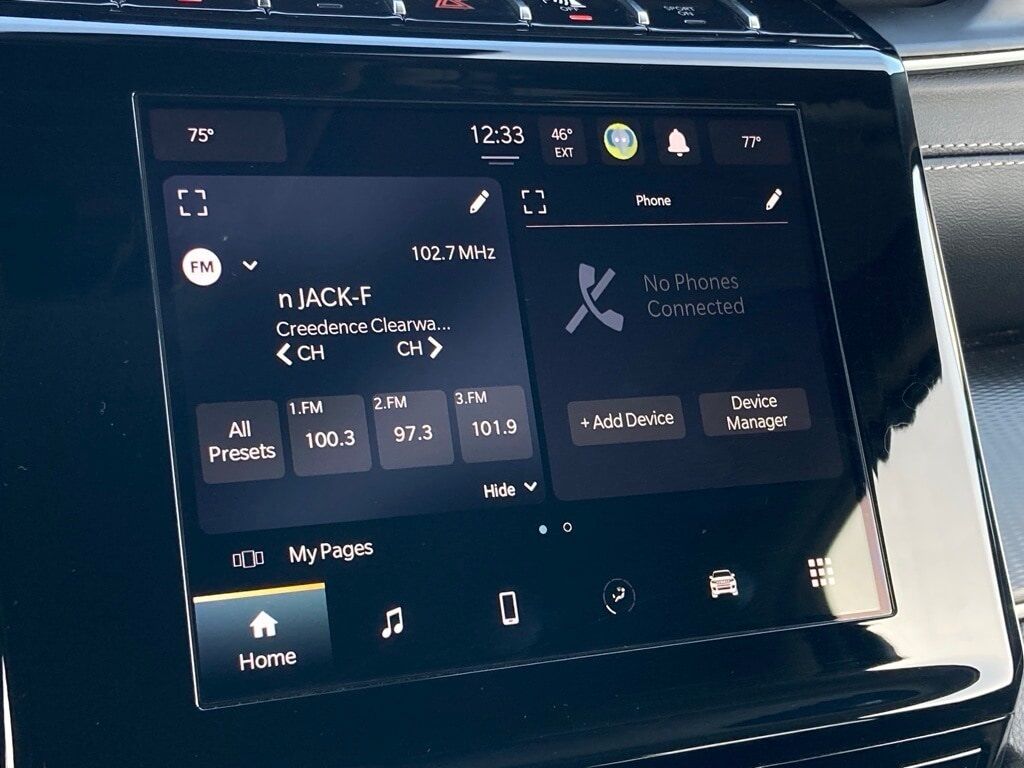 2023 Jeep Grand Cherokee Laredo San Antonio TX