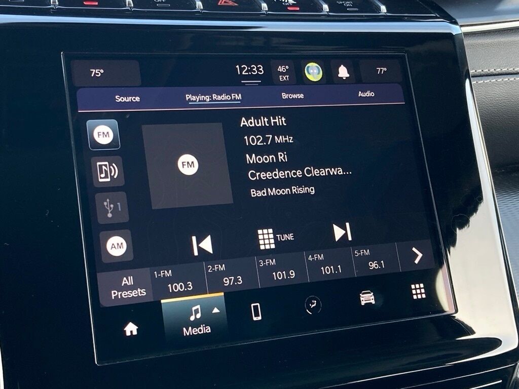 2023 Jeep Grand Cherokee Laredo San Antonio TX