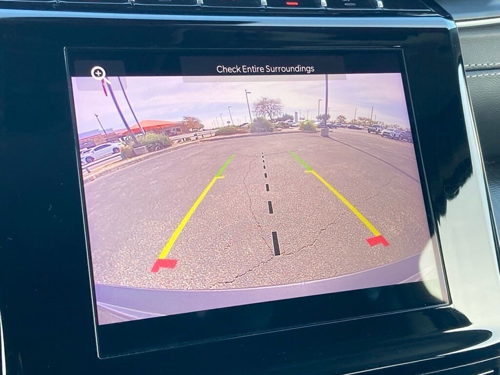 2023 Jeep Grand Cherokee Laredo San Antonio TX