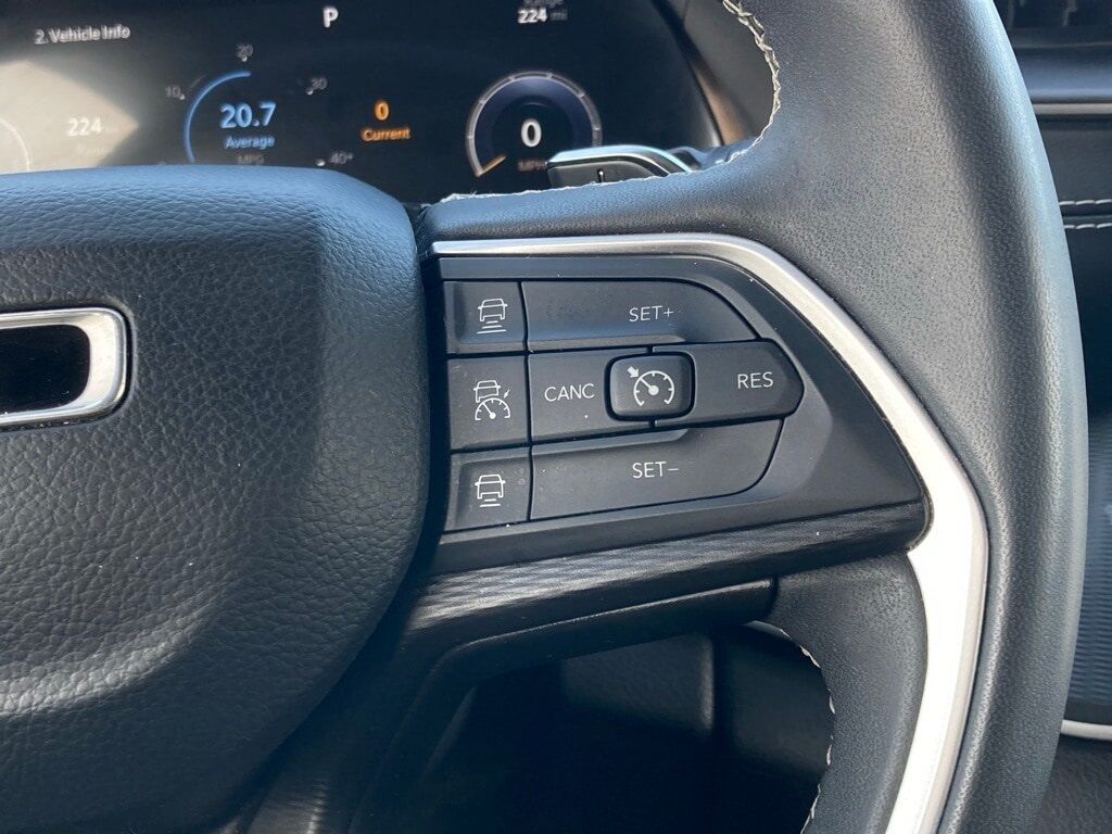 2023 Jeep Grand Cherokee Laredo San Antonio TX