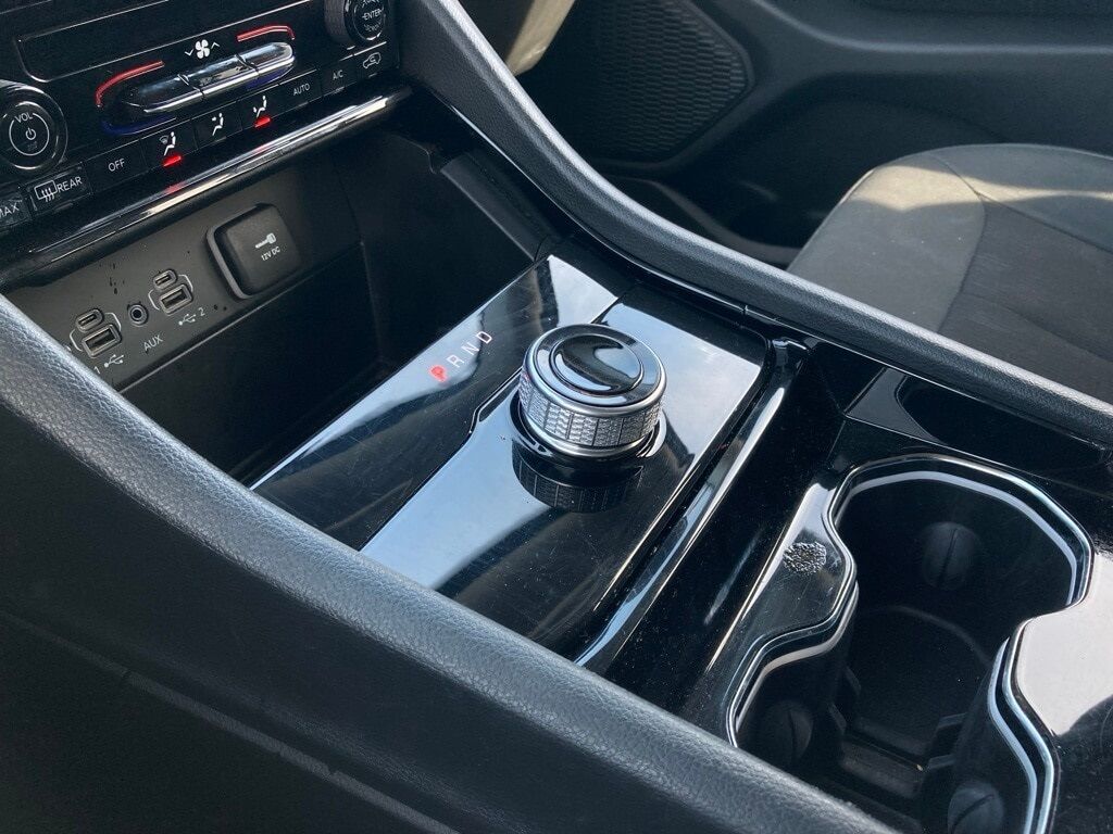 2023 Jeep Grand Cherokee Laredo San Antonio TX