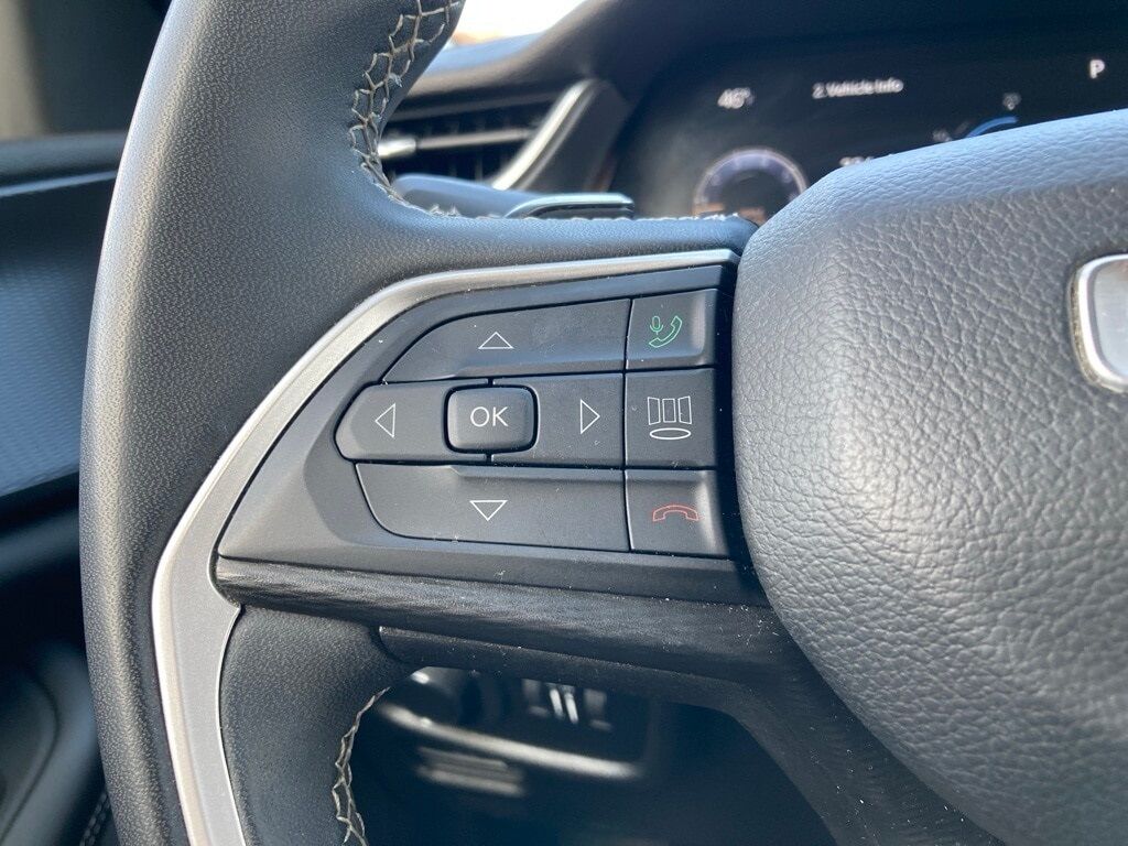 2023 Jeep Grand Cherokee Laredo San Antonio TX