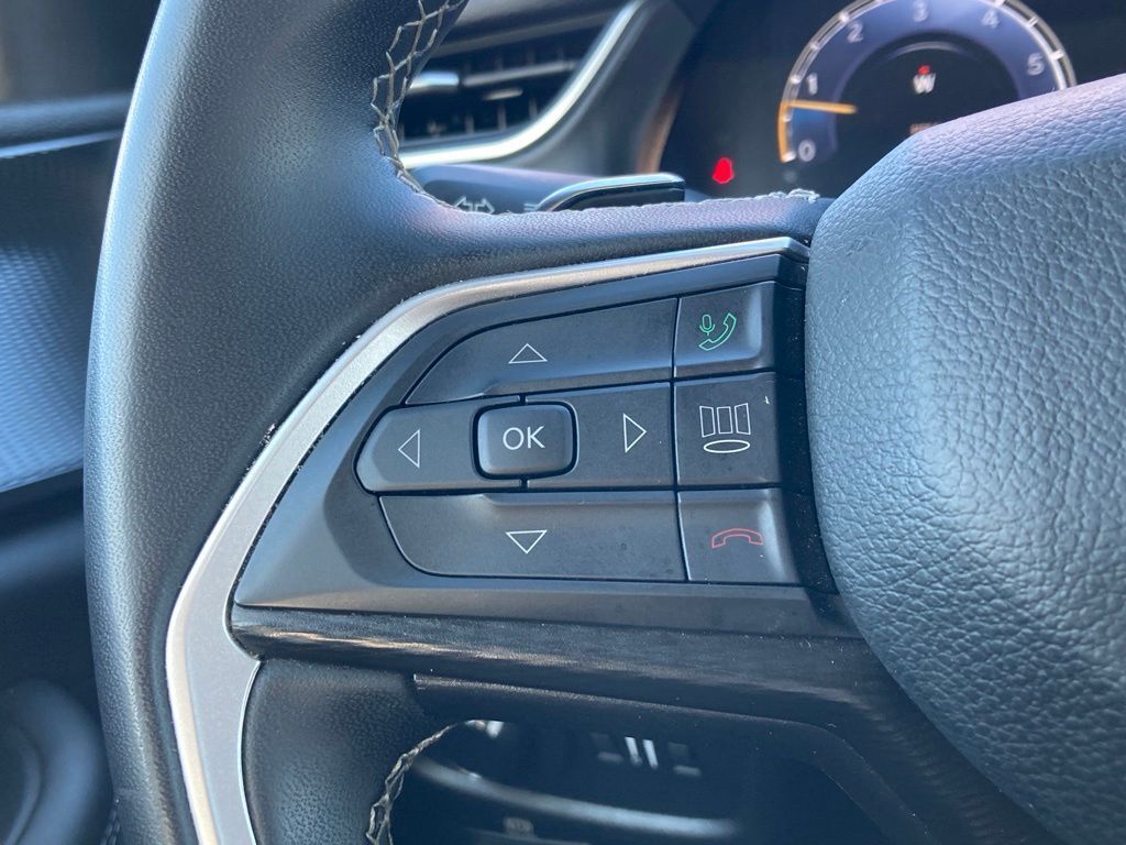 2023 Jeep Grand Cherokee Laredo San Antonio TX