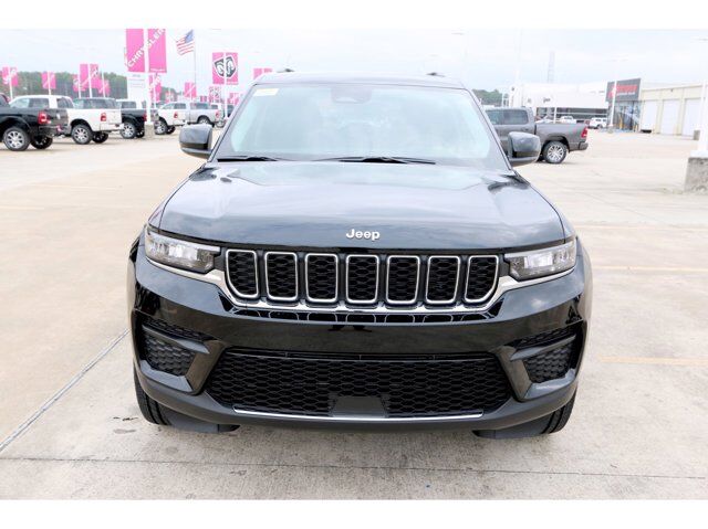 2023 Jeep Grand Cherokee Laredo Irving TX