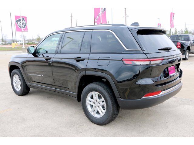 2023 Jeep Grand Cherokee Laredo Irving TX