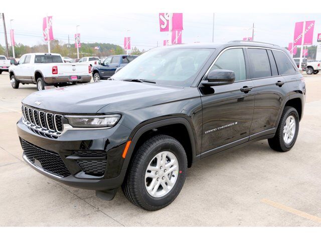 2023 Jeep Grand Cherokee Laredo Irving TX