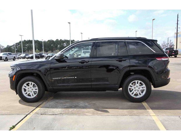 2023 Jeep Grand Cherokee Laredo Irving TX