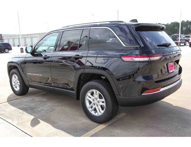 2023 Jeep Grand Cherokee Laredo Irving TX