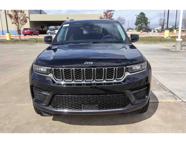 2023 Jeep Grand Cherokee Laredo Irving TX