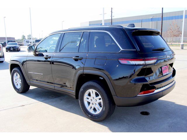 2023 Jeep Grand Cherokee Laredo Irving TX