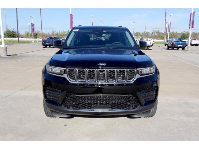 2023 Jeep Grand Cherokee Laredo Irving TX