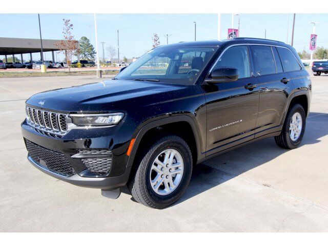 2023 Jeep Grand Cherokee Laredo Irving TX