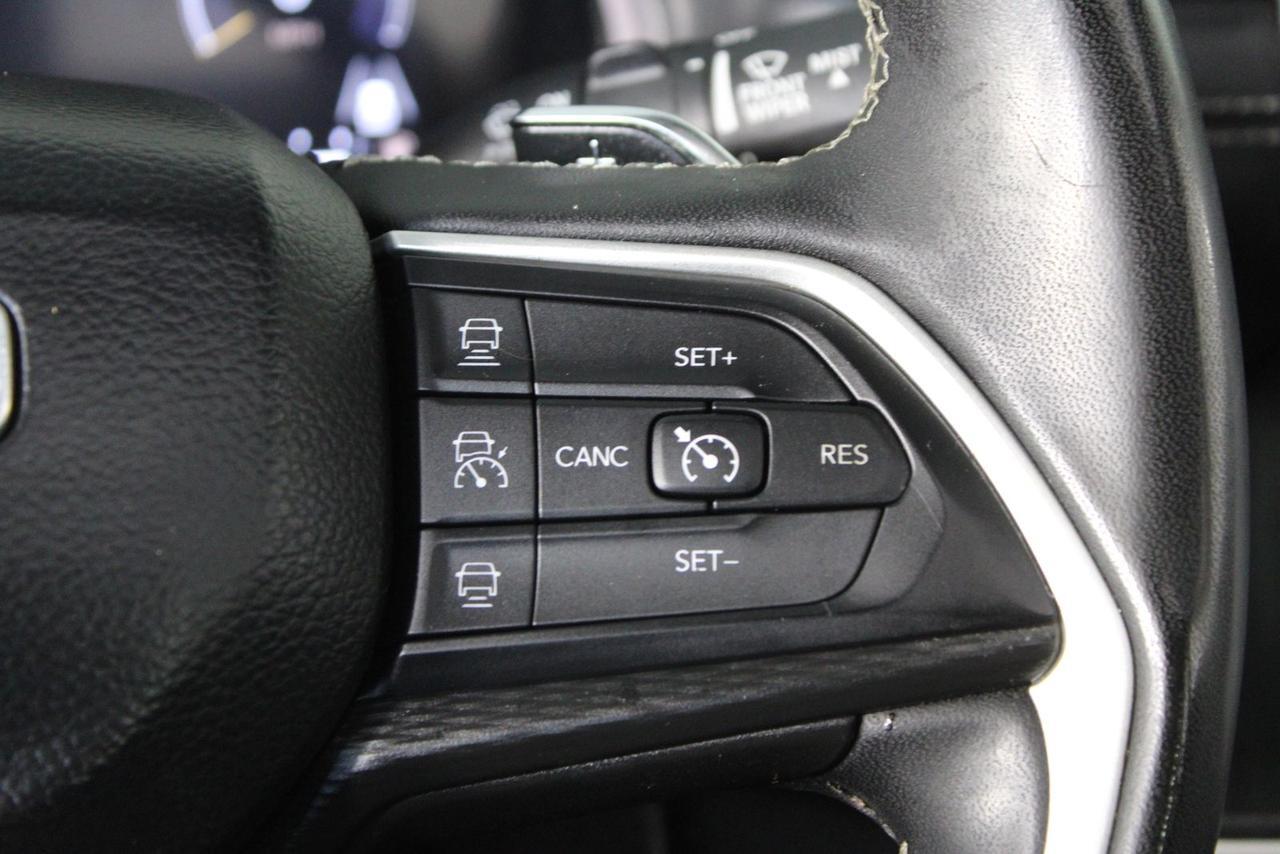 2023 Jeep Grand Cherokee Laredo Manassas VA