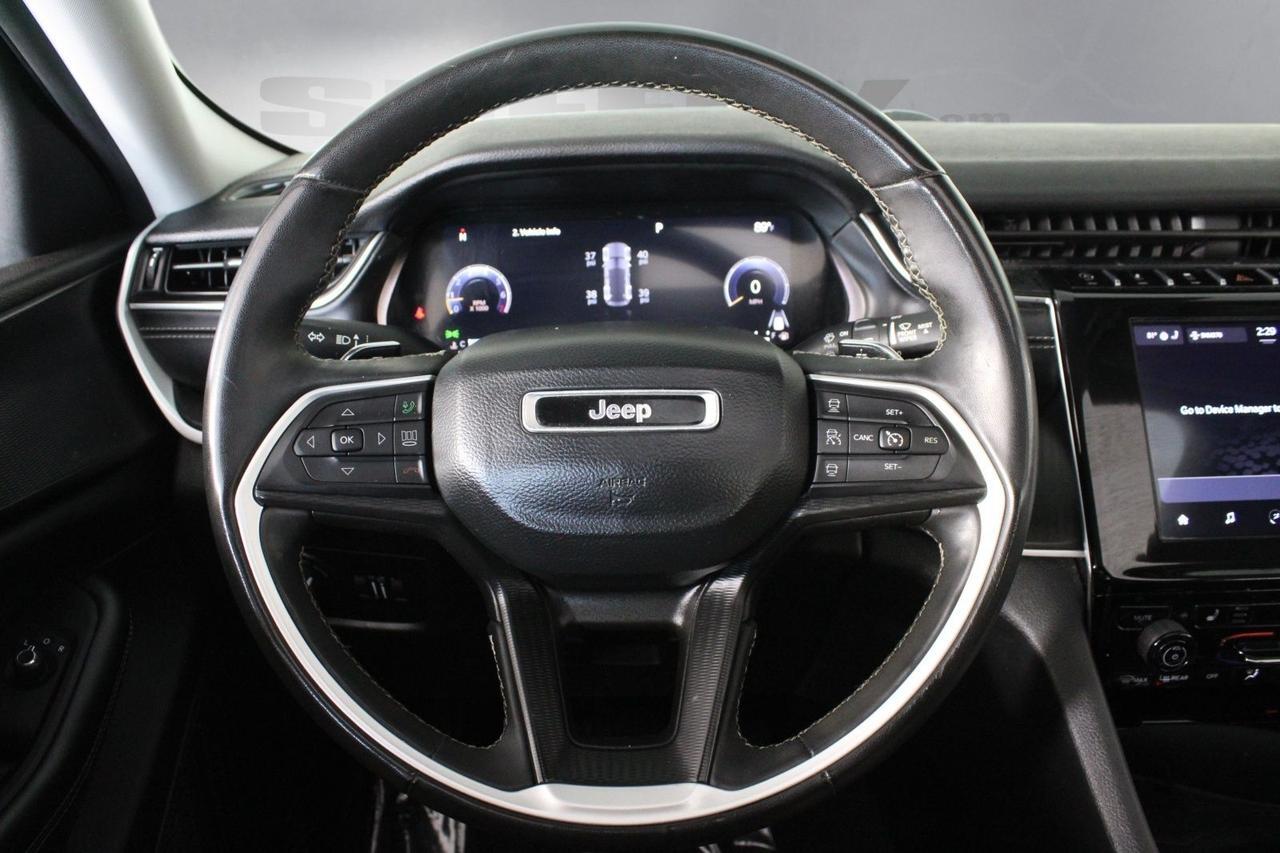 2023 Jeep Grand Cherokee Laredo Manassas VA