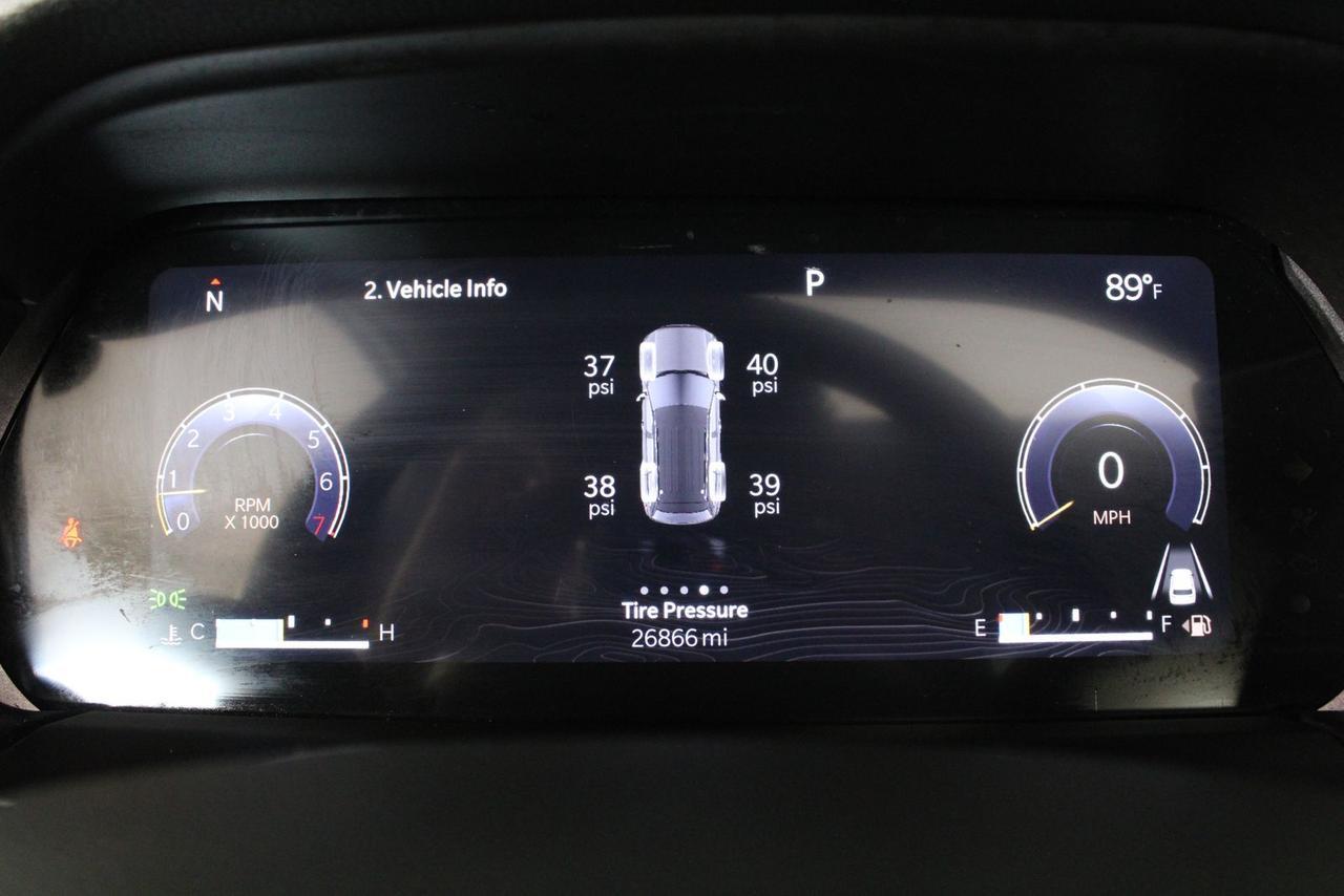 2023 Jeep Grand Cherokee Laredo Manassas VA