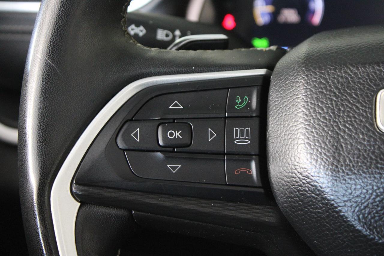 2023 Jeep Grand Cherokee Laredo Manassas VA