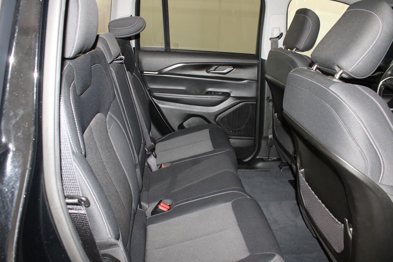 2023 Jeep Grand Cherokee Laredo Manassas VA