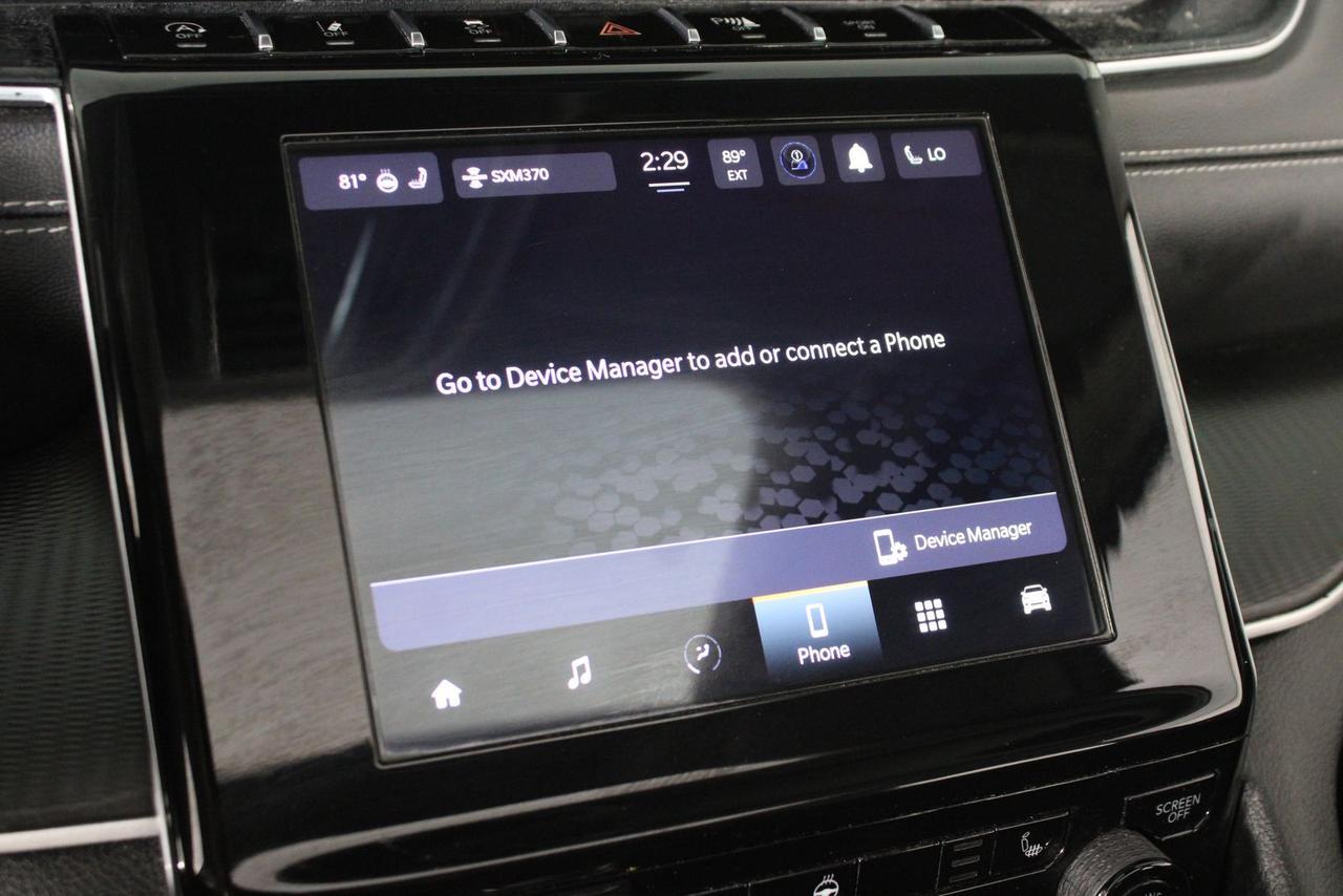 2023 Jeep Grand Cherokee Laredo Manassas VA