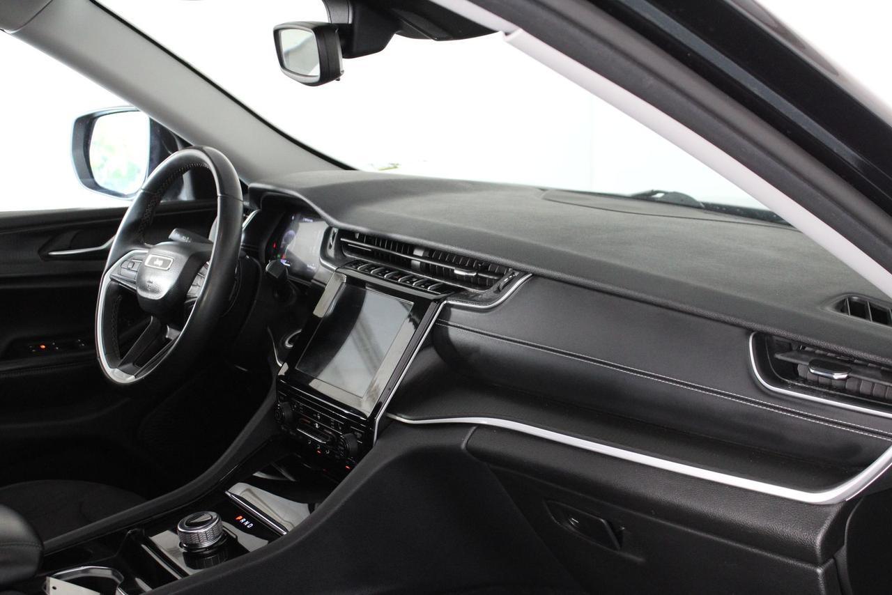 2023 Jeep Grand Cherokee Laredo Manassas VA