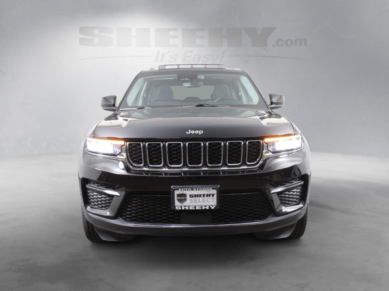 2023 Jeep Grand Cherokee Laredo Manassas VA
