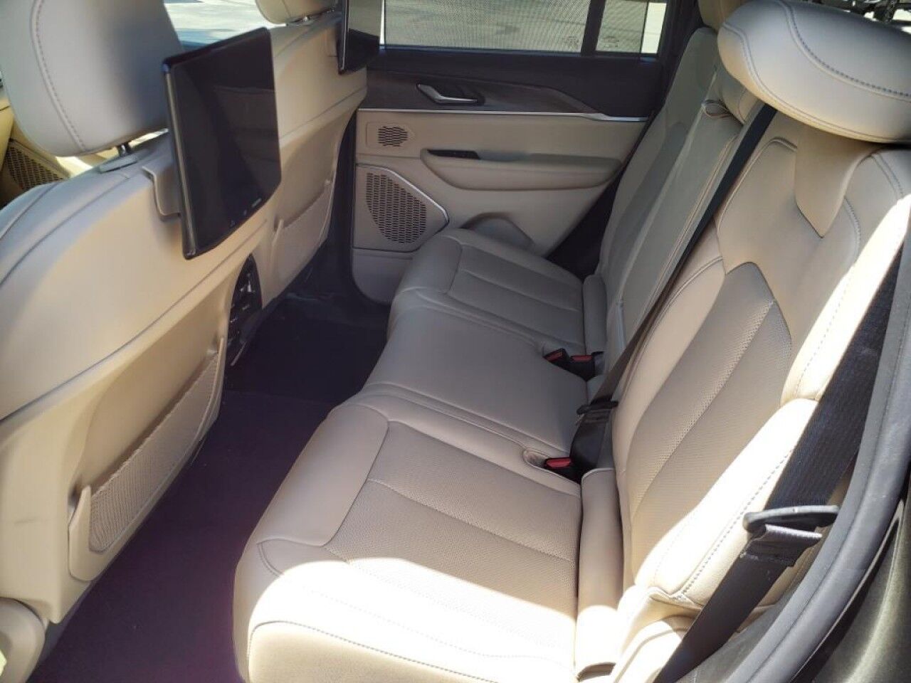 2023 Jeep Grand Cherokee Limited Uvalde TX