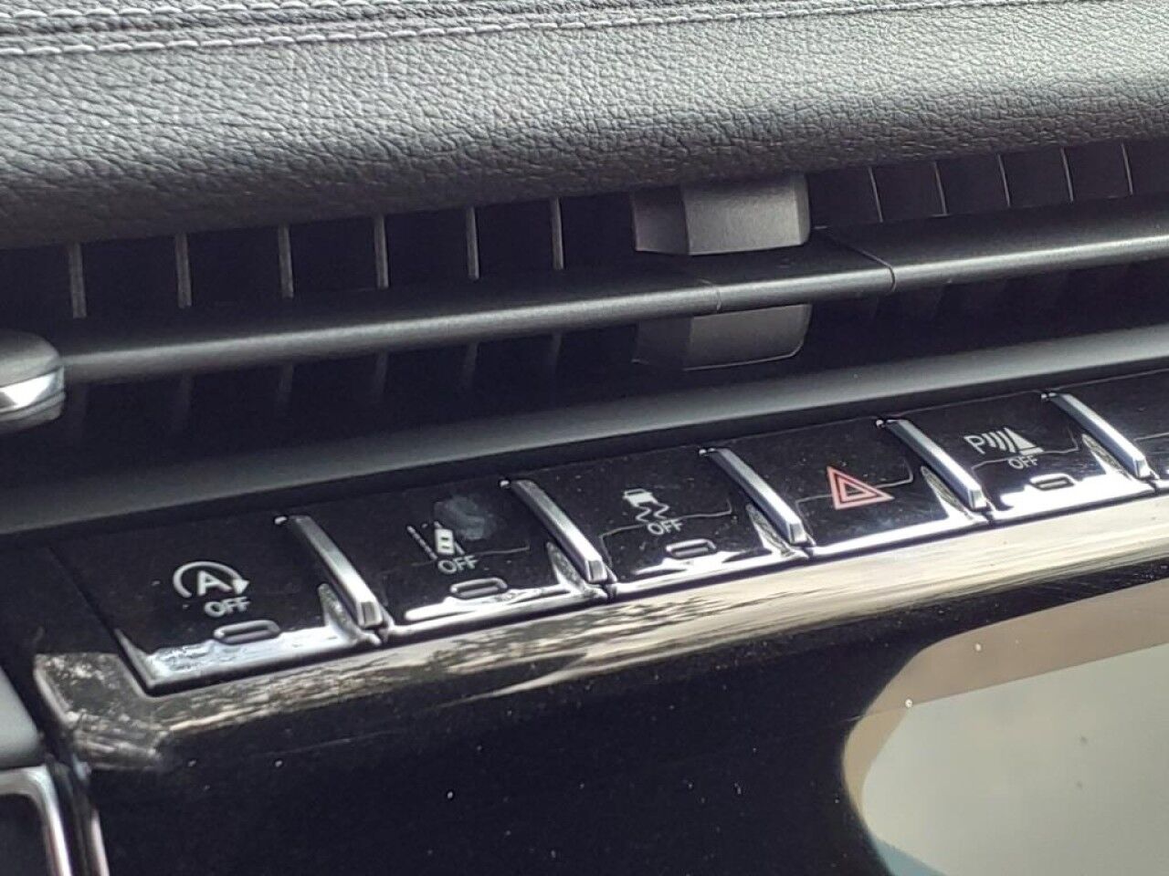 2023 Jeep Grand Cherokee Limited Uvalde TX