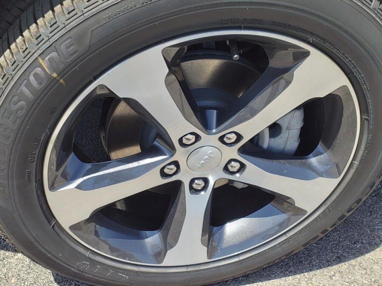 2023 Jeep Grand Cherokee Limited Uvalde TX