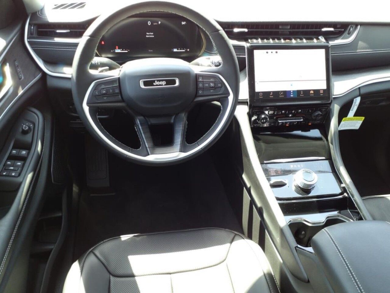 2023 Jeep Grand Cherokee Limited Uvalde TX