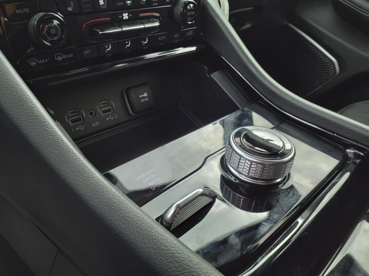 2023 Jeep Grand Cherokee Limited Uvalde TX