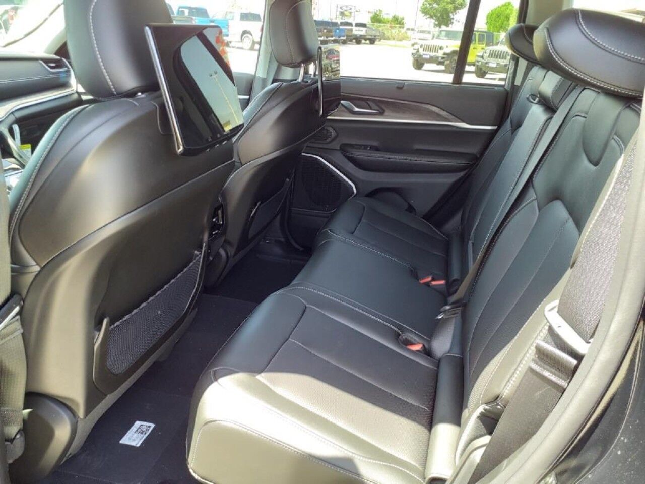 2023 Jeep Grand Cherokee Limited Uvalde TX